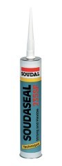 Клей-герметик Soudal Soudaseal 235 SF
