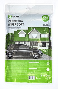 Салфетка Grass Wiper Soft