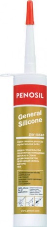 Герметик силиконовый Penosil General