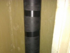 Материал звукоизоляционный K-FLEX K-FONIK ST GK