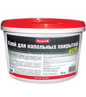 Клей ПВА cтроительный Pufas Decoself