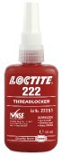 Фиксатор резьбовых соединений Loctite 222