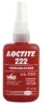 Фиксатор резьбовых соединений Loctite 222