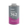 Разбавитель HB Body 742 Acryl Extra Slow