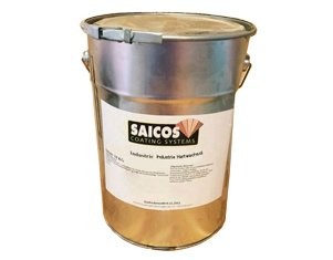 Масло с твердым воском УФ-отверждения Saicos Industrie UV Hartwachsol