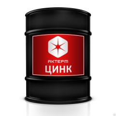 Покрытие антикоррозионное Актерм Цинк