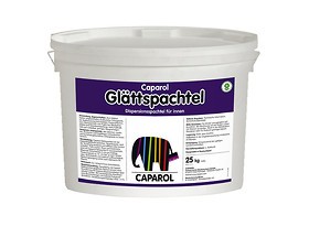 Шпатлевка Caparol-Glattspachtel