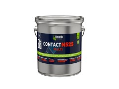 Клей для ступеней Bostik Contact N525 Multi
