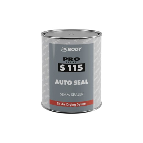 Герметик HB Body 115 Autoseal