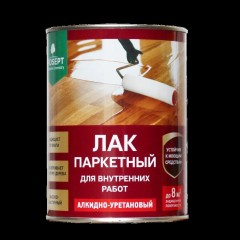 Лак паркетный Prosept