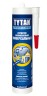 Герметик силиконовый Tytan Универсальный