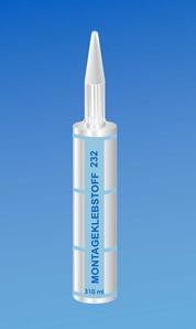 Клей монтажный Forbo Montageklebstoff 232