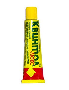 Клей Новбытхим Квинтол-Люкс