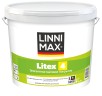 Краска интерьерная LinniMax Litex 4