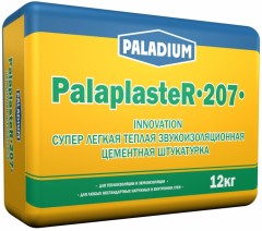 Штукатурка Paladium Palaplaster-207
