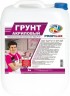 Грунтовка для внутренних и наружных работ Профилюкс PL-17A