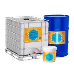 Связующее для холодного формования