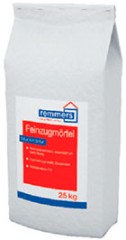 Раствор для лепнины Remmers Feinzugmortel