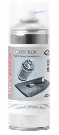 Очиститель поверхностей Roslock 7063