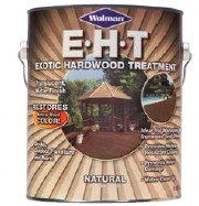 Пропитка Wolman Exotic Hardwood Treatment