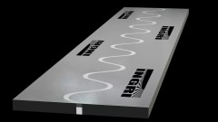 Композитная панель для швов в полах LEVL JOINT PANEL 240