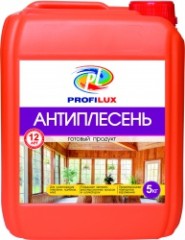 Антисептик для древесины Профилюкс Антиплесень