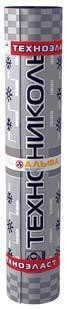 Материал гидроизоляционный ТехноНиколь Техноэласт Альфа