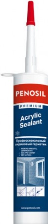 Герметик акриловый Penosil Premium Acrylic Sealant