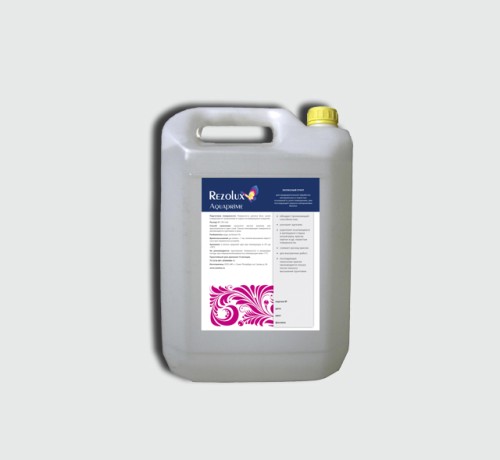 Грунтовка Rezolux Aquaprime