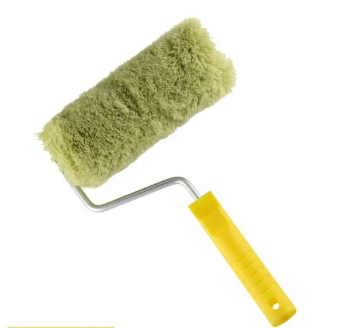 Валик фасадный акриловый Кедр