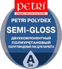 Лак Петри Полидекс
