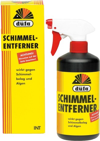 Средство для удаления плесени Dufa Schimmelentferner