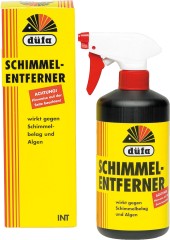 Средство для удаления плесени Dufa Schimmelentferner