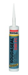Клей-герметик Soudal Soudaseal 240 FC
