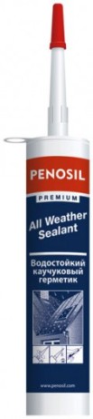 Герметик каучуковый Penosil Premium All Weather Sealant