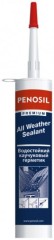 Герметик каучуковый Penosil Premium All Weather Sealant