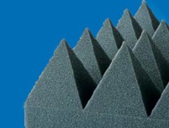 Материал звукоизоляционный K-FLEX K-FONIK P