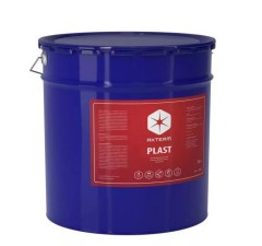 Грунт-эмаль Актерм Пласт