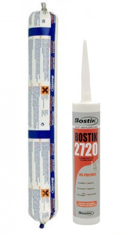 Герметик Bostik 2740 MS
