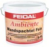 Штукатурка декоративная Feidal Wandspachtel Fein
