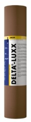Плёнка пароизоляционная с ограниченным пропусканием пара Delta Luxx