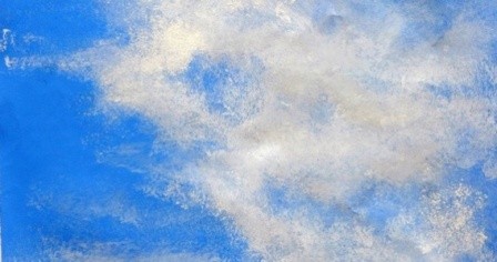 Штукатурка декоративная Derufa Fresco