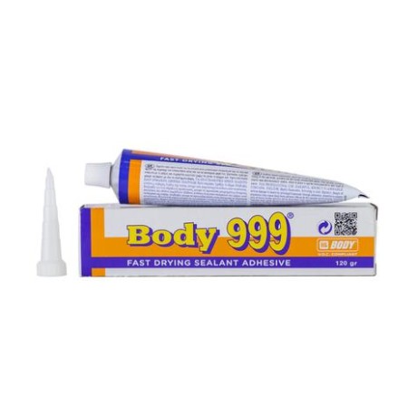 Герметик HB Body 999