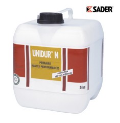 Грунтовка Bostik Sader Unidur N