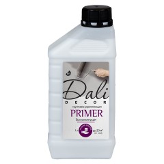 Грунтовка укрепляющая акриловая Dali-Decor Primer