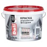 Краска фасадная укрывистая Dali