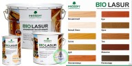 Антисептик лессирующий Prosept Bio Lasur