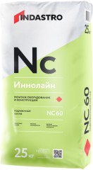 Состав подливочный Indastro Иннолайн NC60