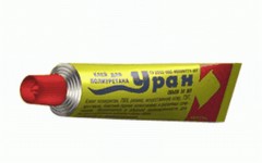 Клей Новбытхим Уран