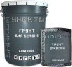 Грунт по бетону ЛКМ Торг Уником
